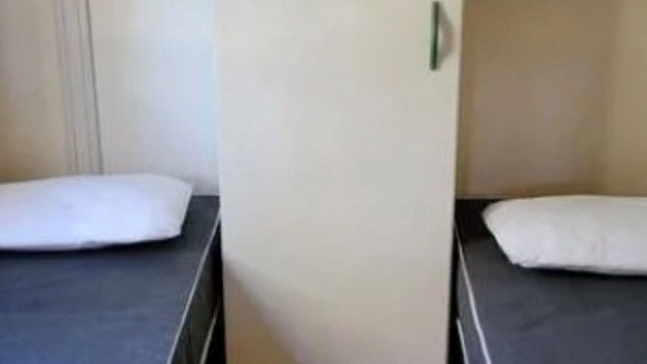 Photo of Bedroom in Ribes