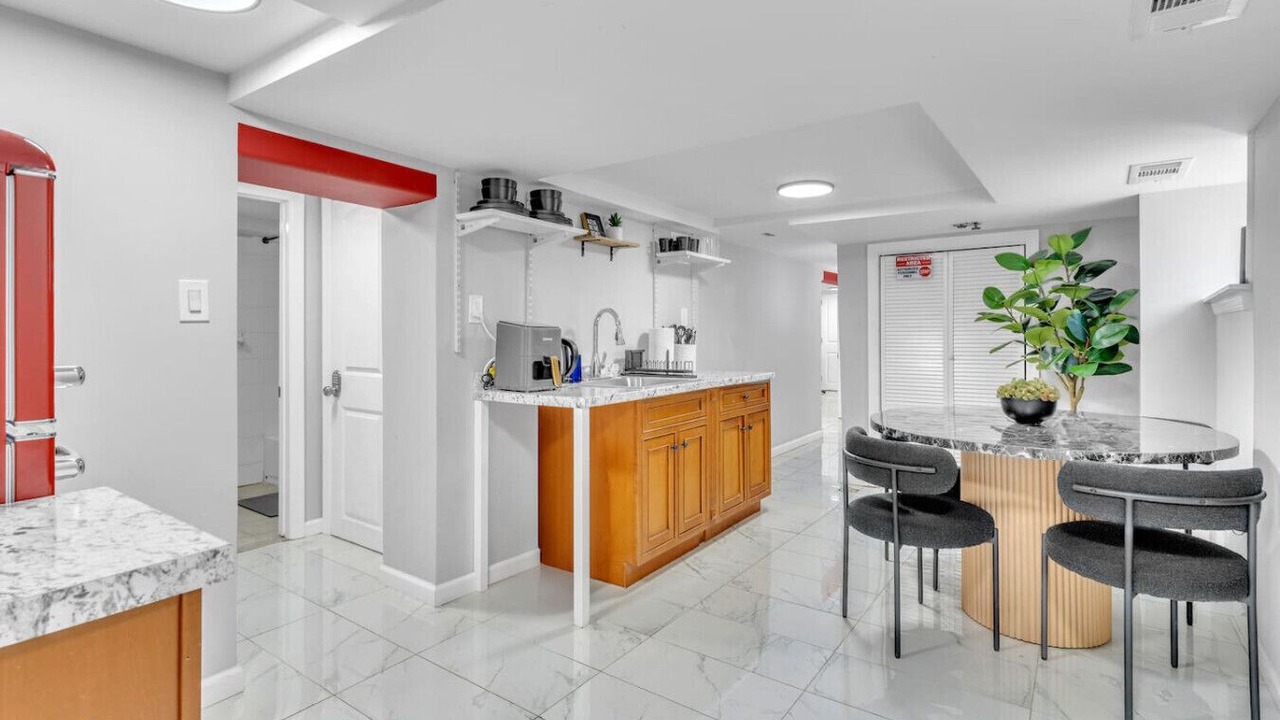 Photo of Kitchen in Constable Hook