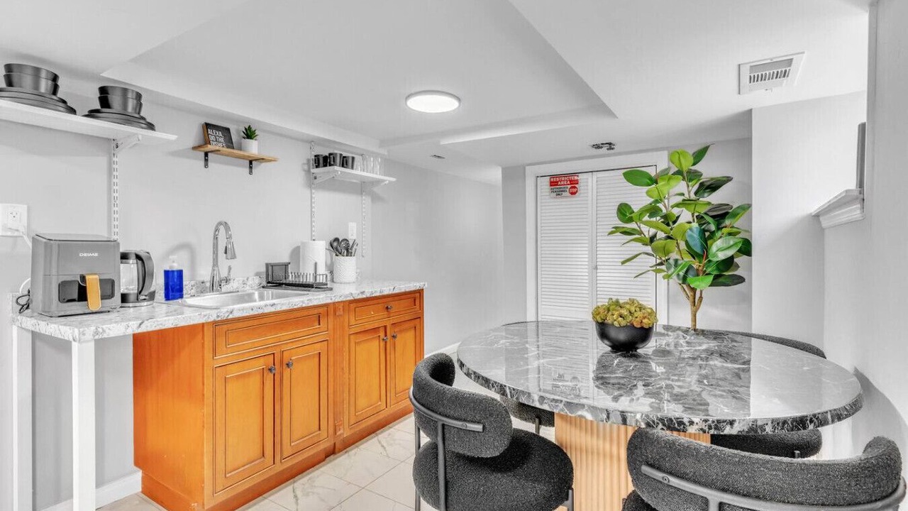 Photo of Kitchen in Constable Hook