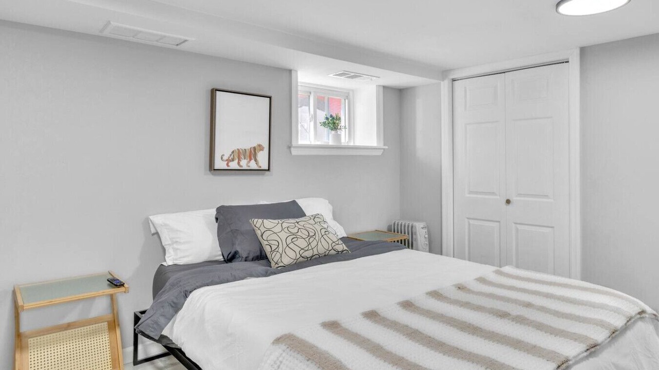 Photo of Bedroom in Constable Hook