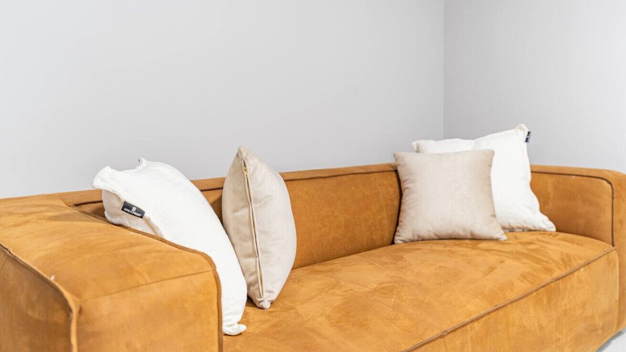 Photo of Livingroom in Constable Hook