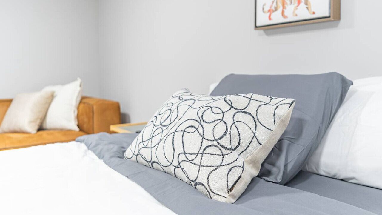 Photo of Bedroom in Constable Hook