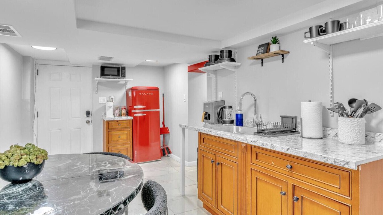 Photo of Kitchen in Constable Hook