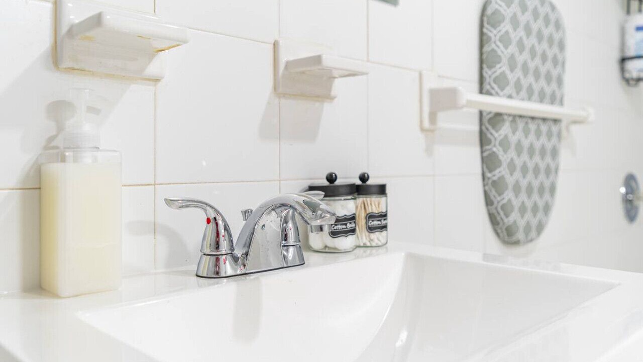 Photo of Bathroom in Constable Hook