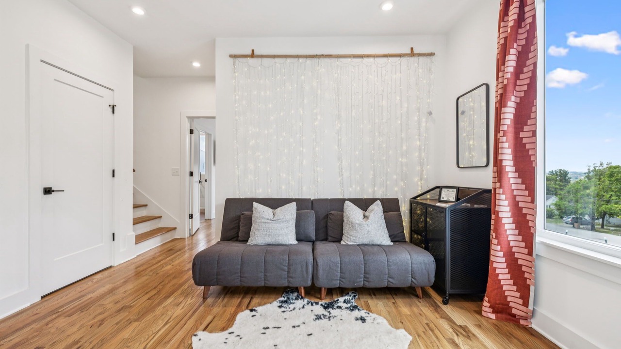Photo of Bedroom in Nashville