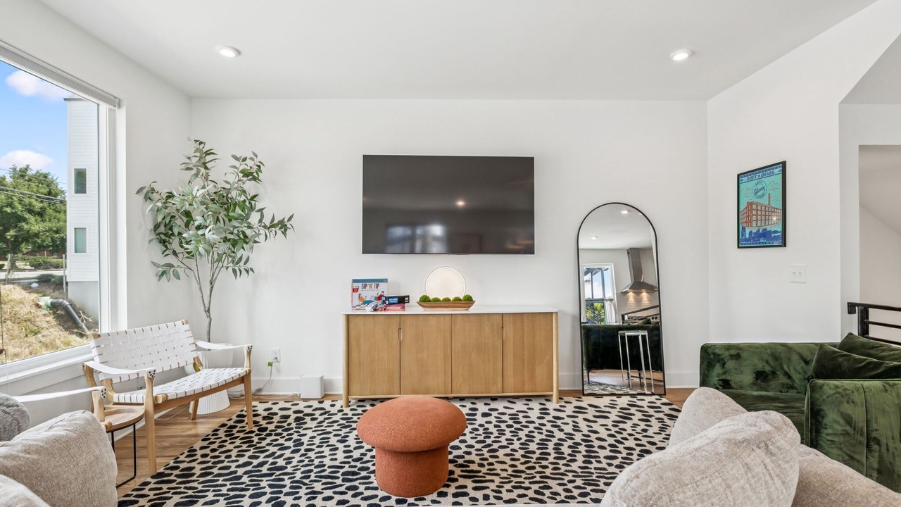 Photo of Bedroom in Nashville