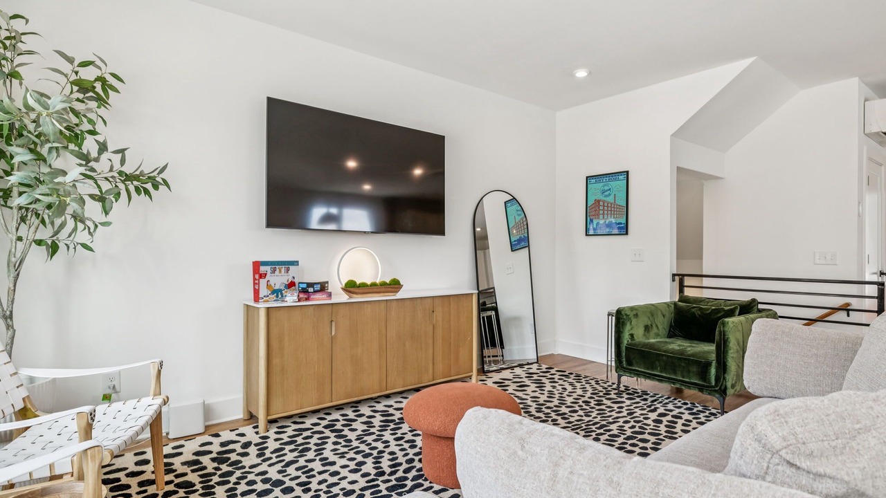 Photo of Bedroom in Nashville