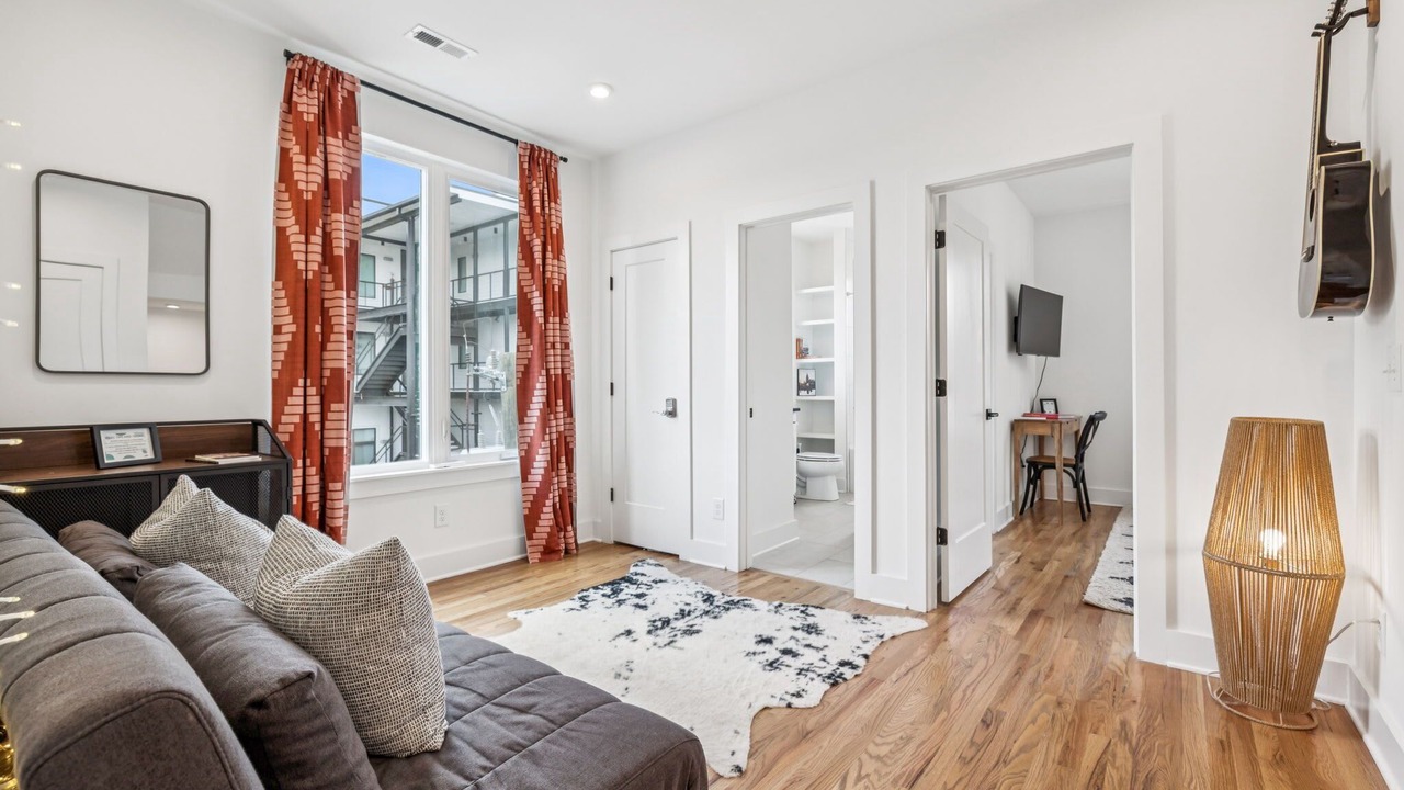 Photo of Bedroom in Nashville