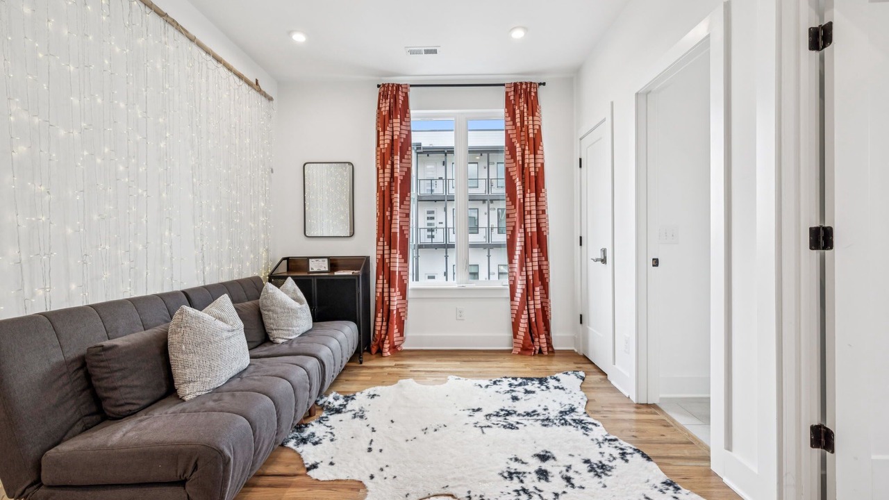 Photo of Bedroom in Nashville