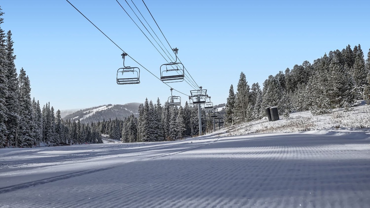 Photo of Others in Peak 9