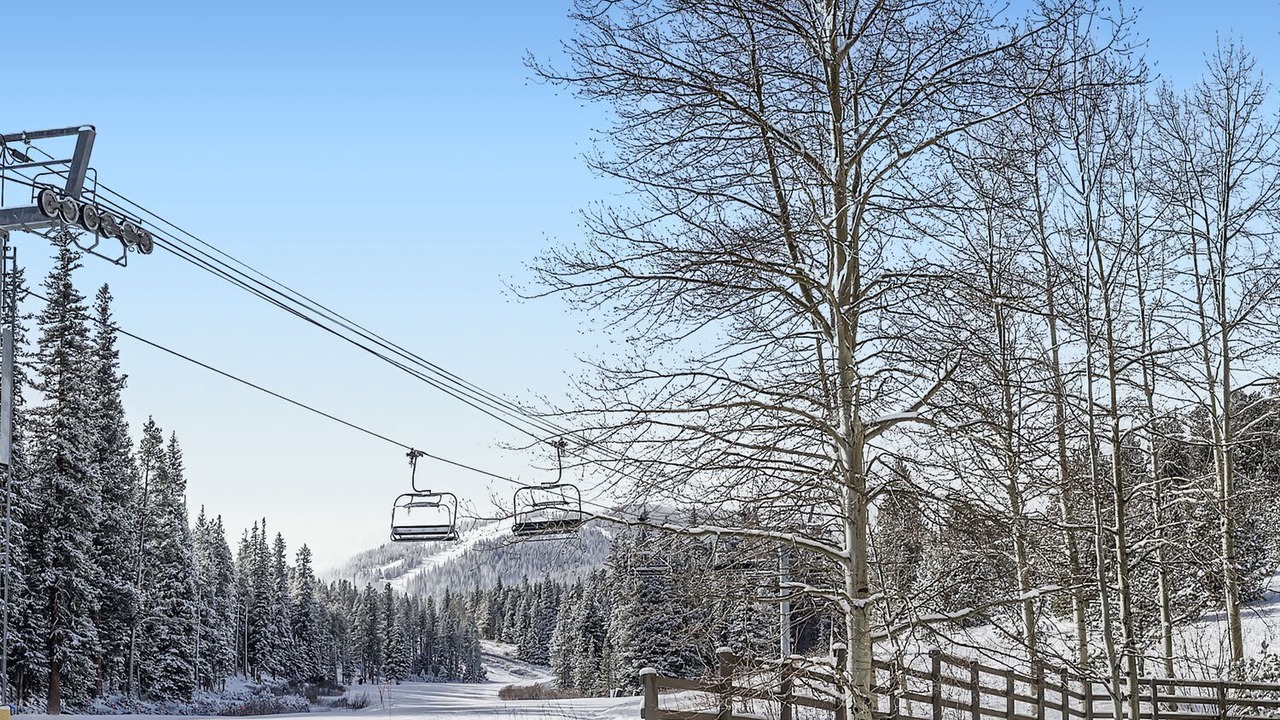 Photo of Others in Peak 9