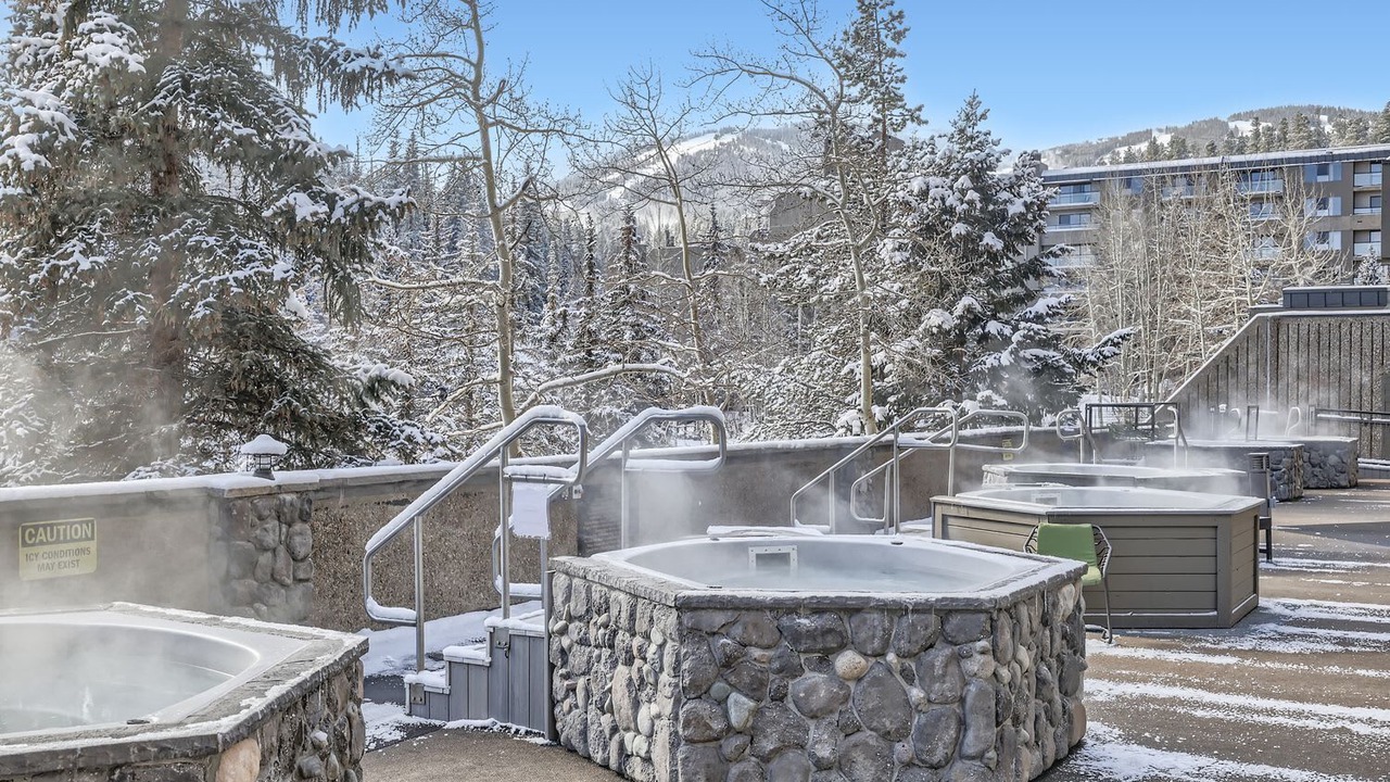 Photo of Outdoor in Peak 9