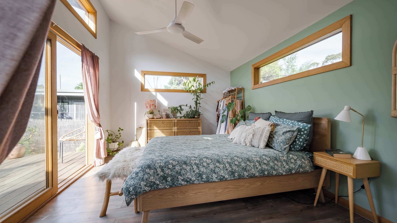 Photo of Bedroom in Tawonga South