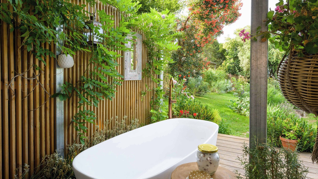 Photo of Outdoor in Tawonga South