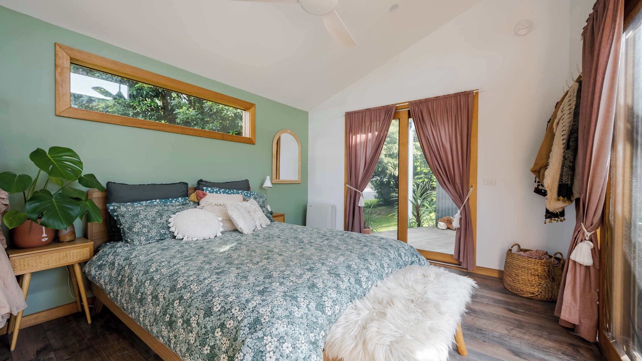 Photo of Bedroom in Tawonga South