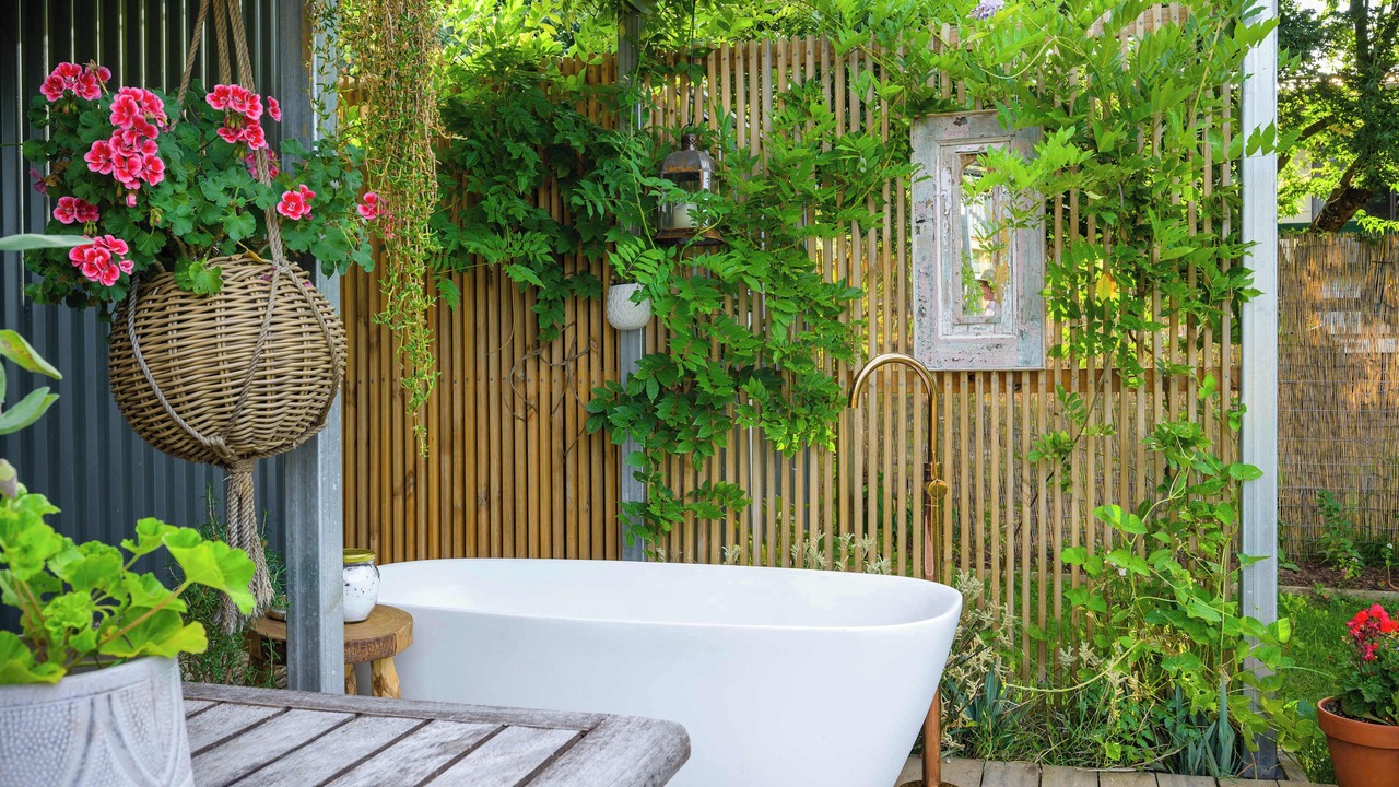 Photo of Outdoor in Tawonga South