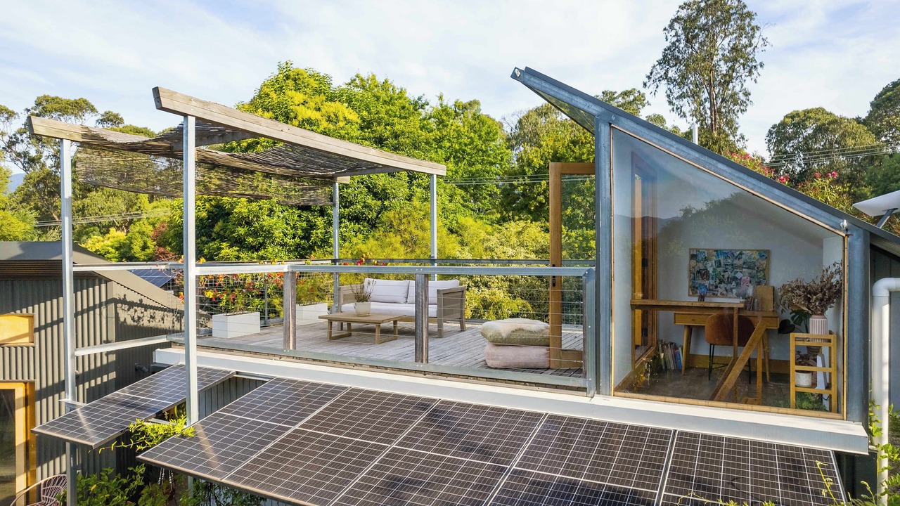 Photo of Outdoor in Tawonga South