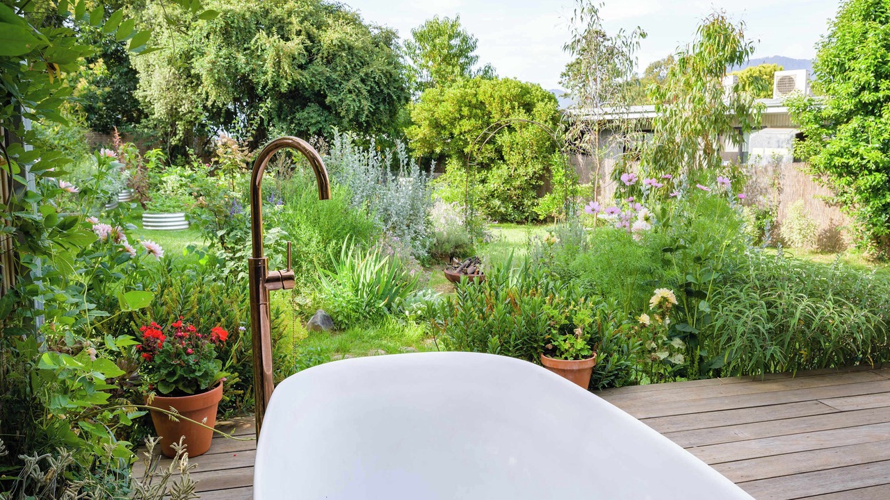 Photo of Outdoor in Tawonga South