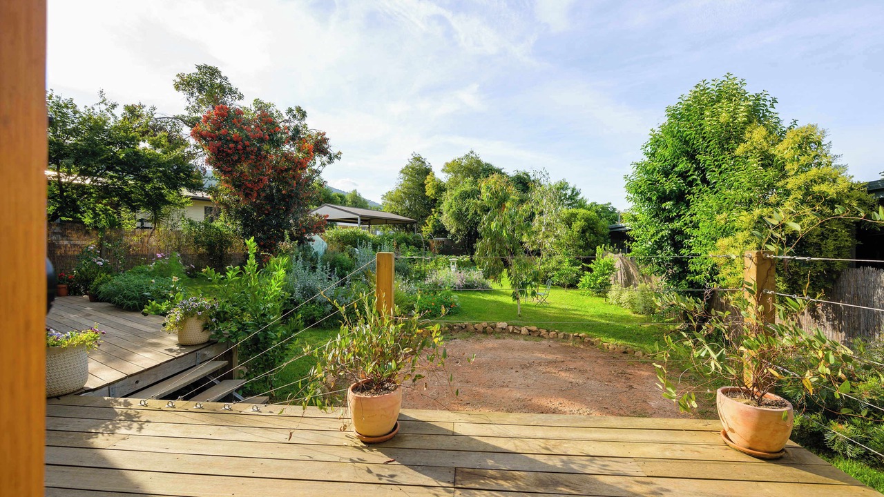 Photo of Outdoor in Tawonga South