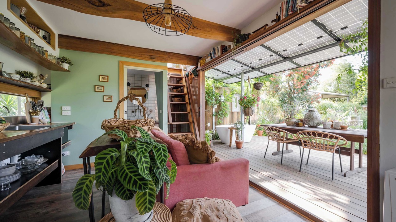 Photo of Others in Tawonga South