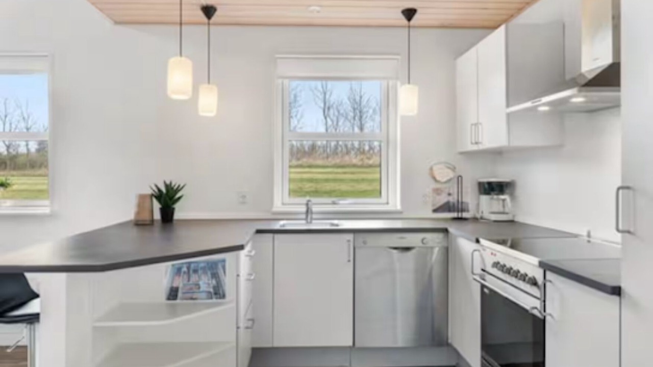Photo of Kitchen in Gatten