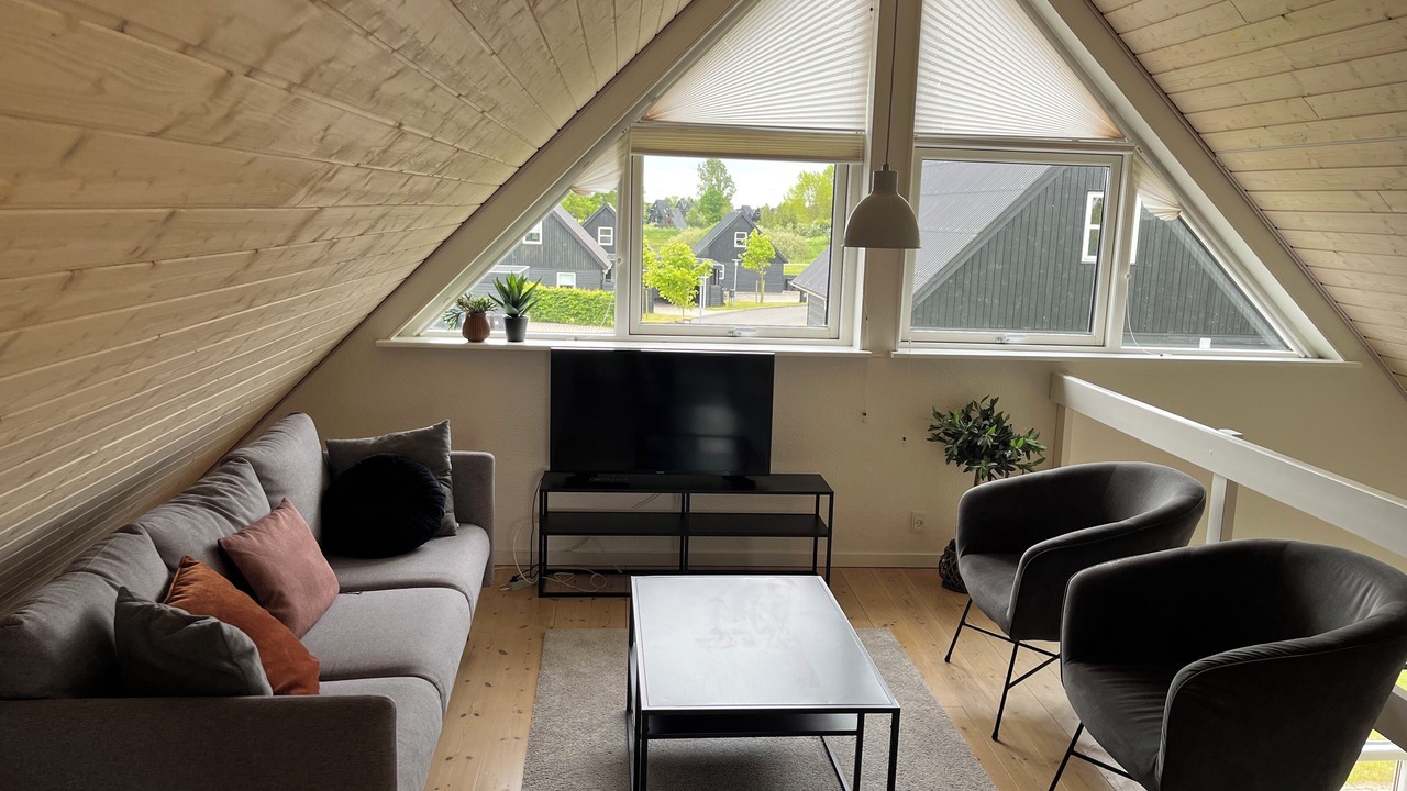 Photo of Livingroom in Gatten