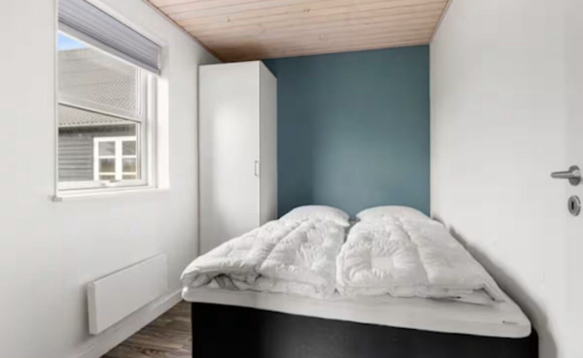 Photo of Bedroom in Gatten