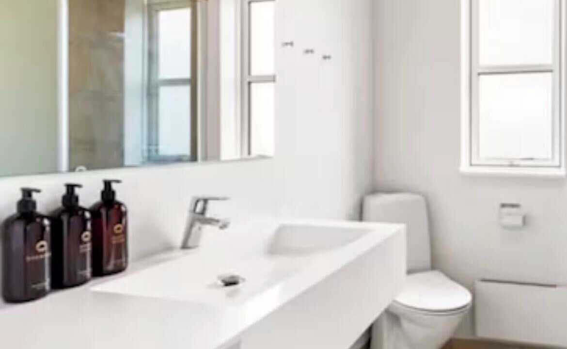 Photo of Bathroom in Gatten
