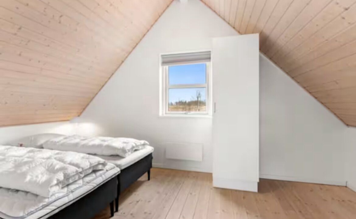 Photo of Bedroom in Gatten