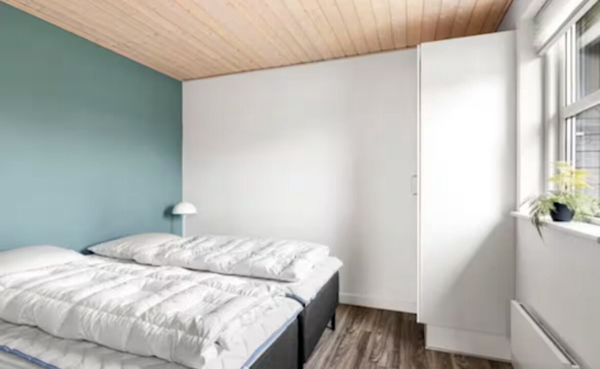 Photo of Bedroom in Gatten