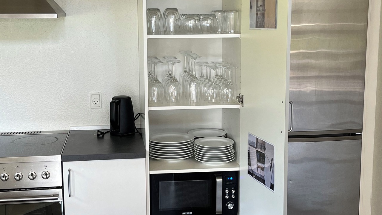 Photo of Kitchen in Gatten
