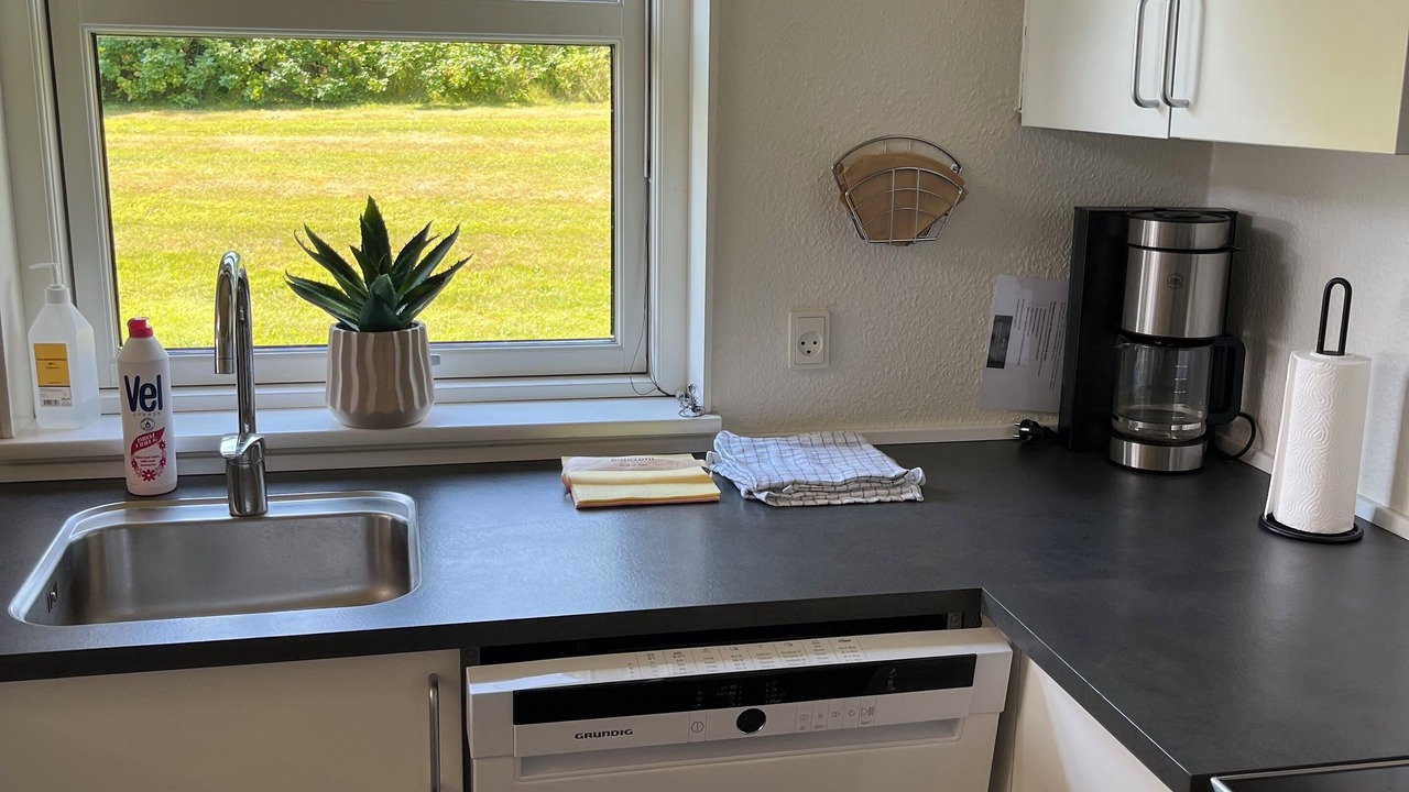 Photo of Kitchen in Gatten