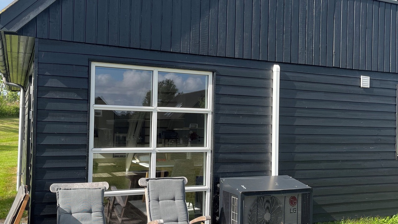 Photo of Patio Balcony in Gatten
