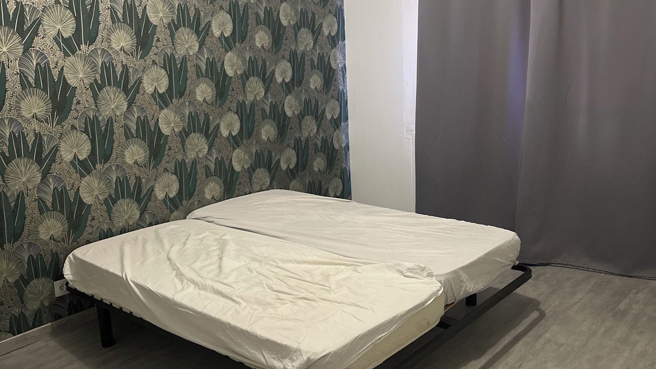 Photo of Bedroom in Cestas