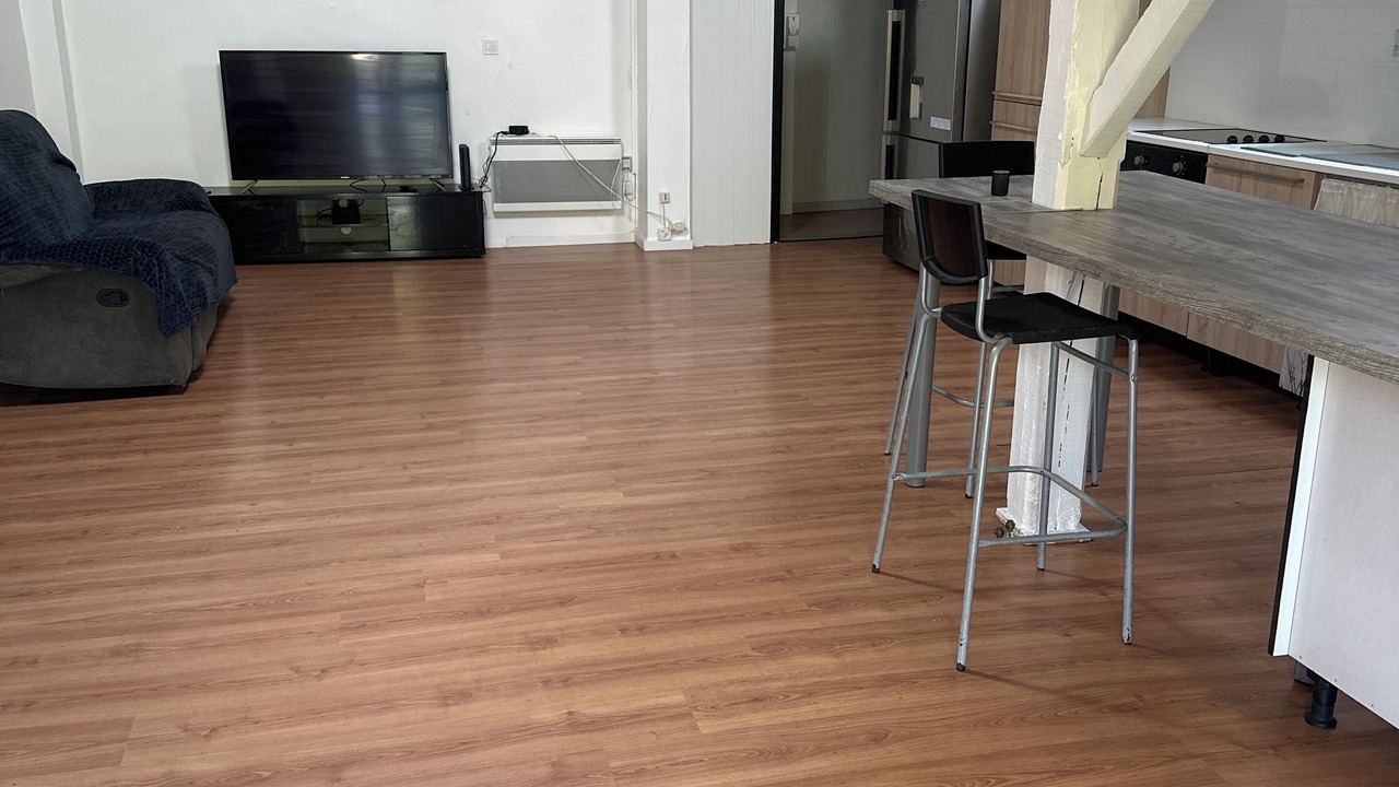 Photo of Livingroom in Cestas