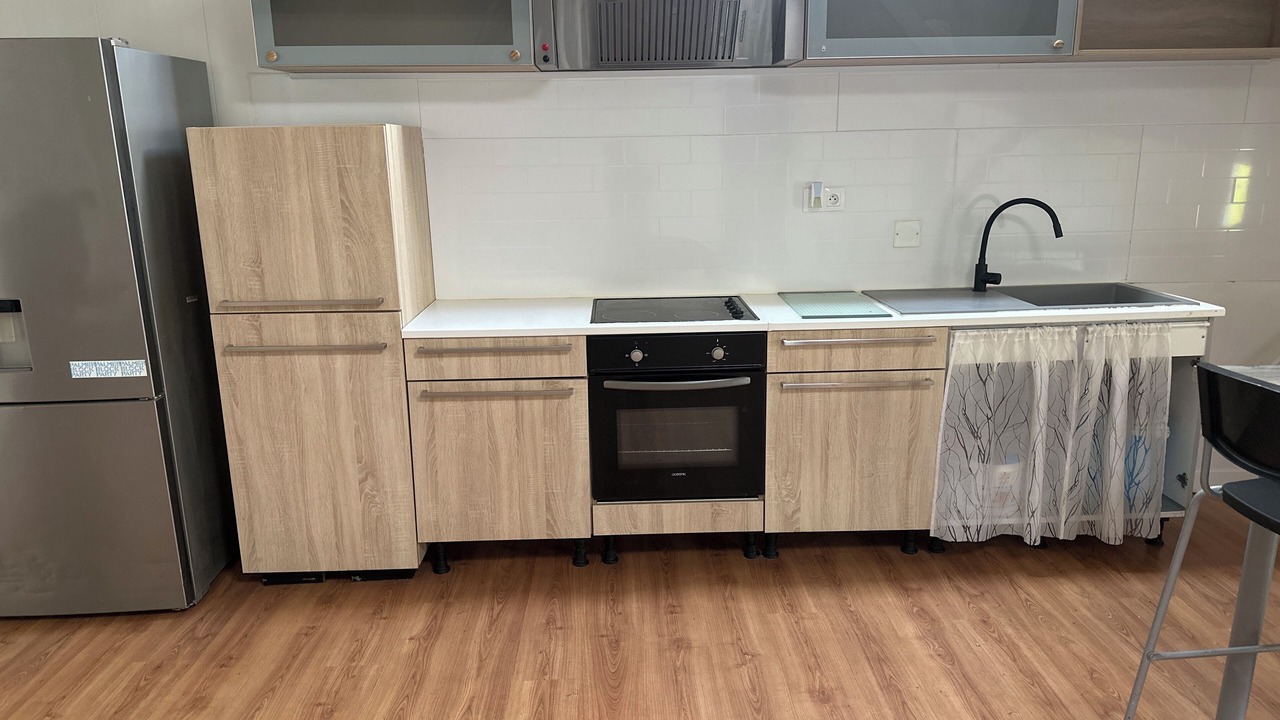 Photo of Kitchen in Cestas