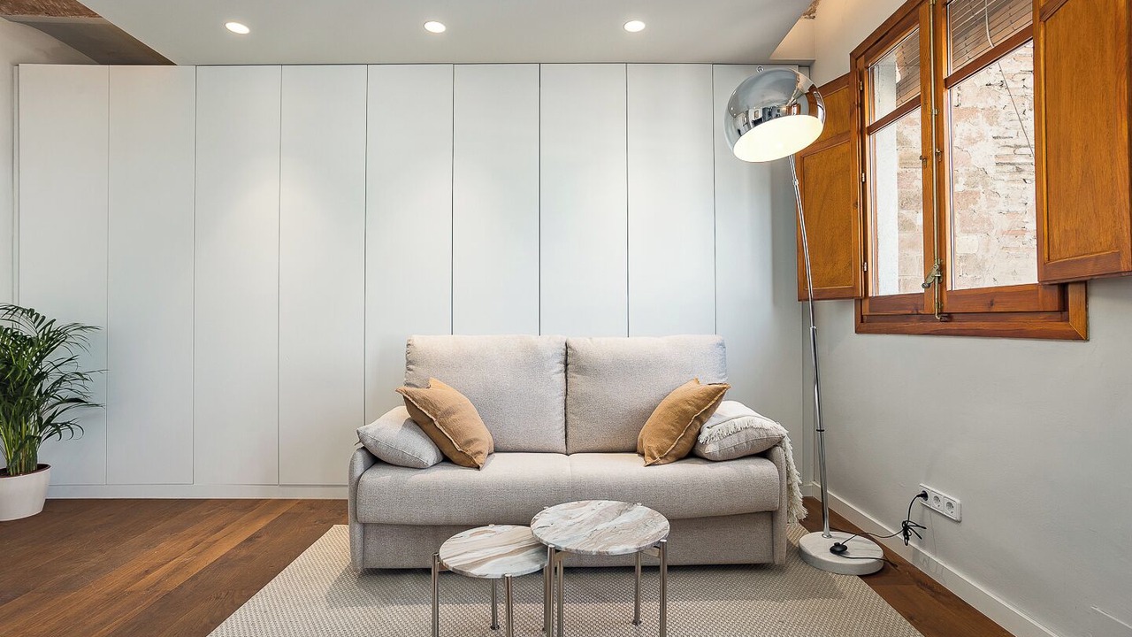 Photo of Livingroom in El Guinardo