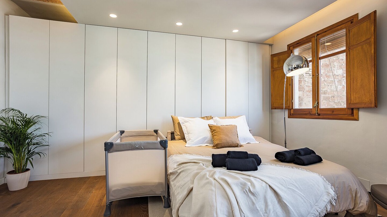 Photo of Bedroom in El Guinardo