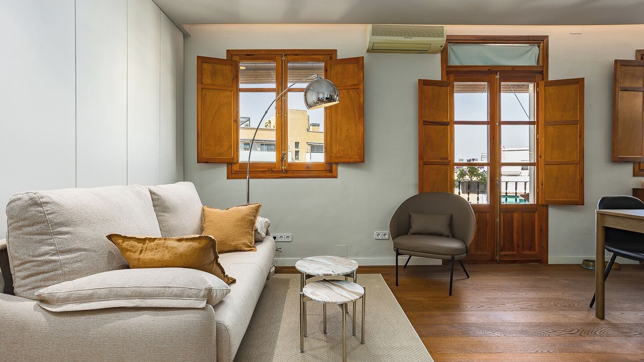 Photo of Livingroom in El Guinardo