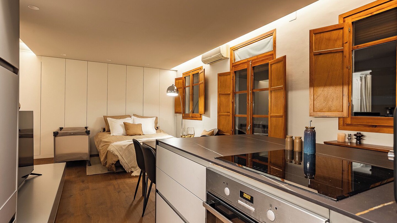 Photo of Bedroom in El Guinardo
