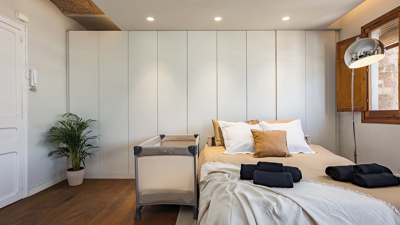 Photo of Bedroom in El Guinardo