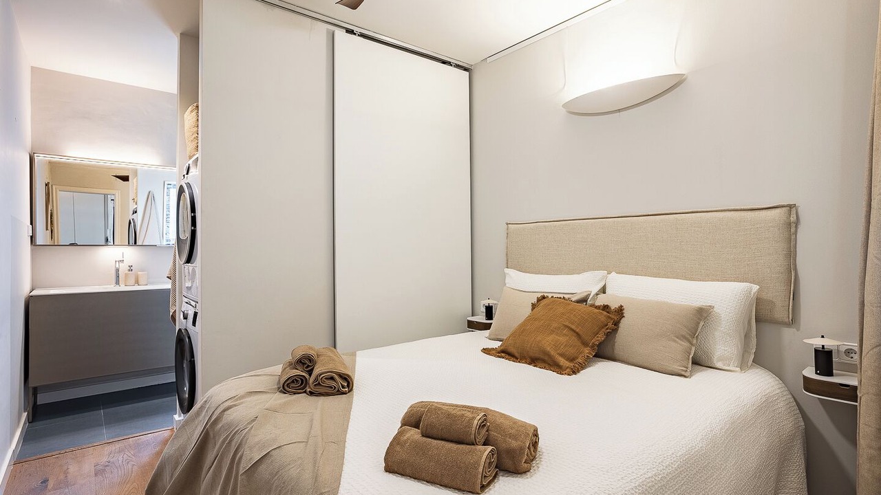 Photo of Bedroom in El Guinardo