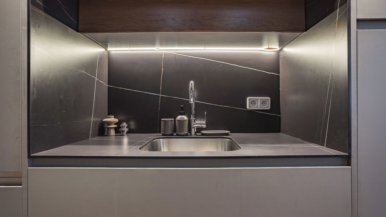 Photo of Bathroom in El Guinardo