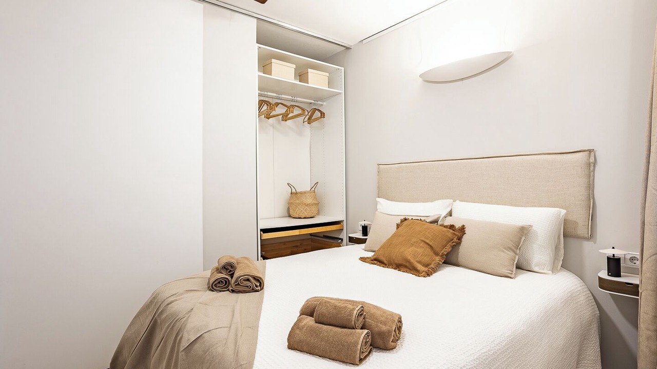 Photo of Bedroom in El Guinardo
