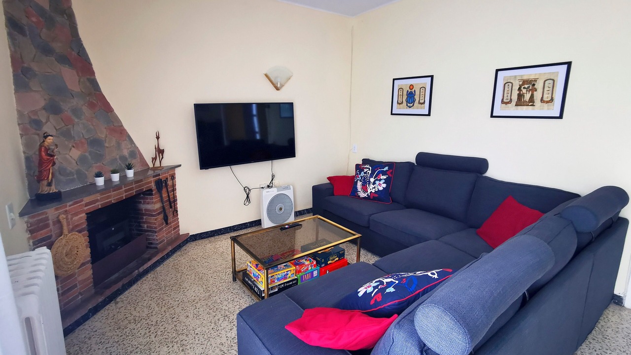Photo of Livingroom in Sant Hilari Sacalm