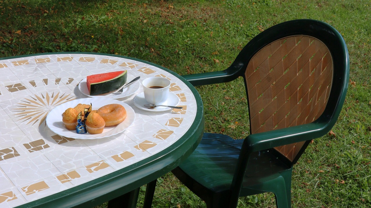 Photo of Outdoor in Sant Hilari Sacalm