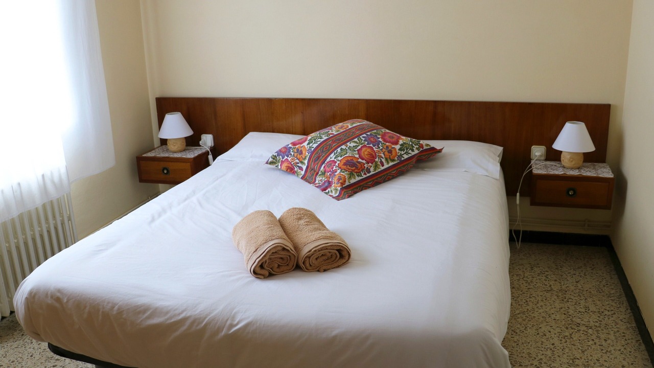Photo of Bedroom in Sant Hilari Sacalm