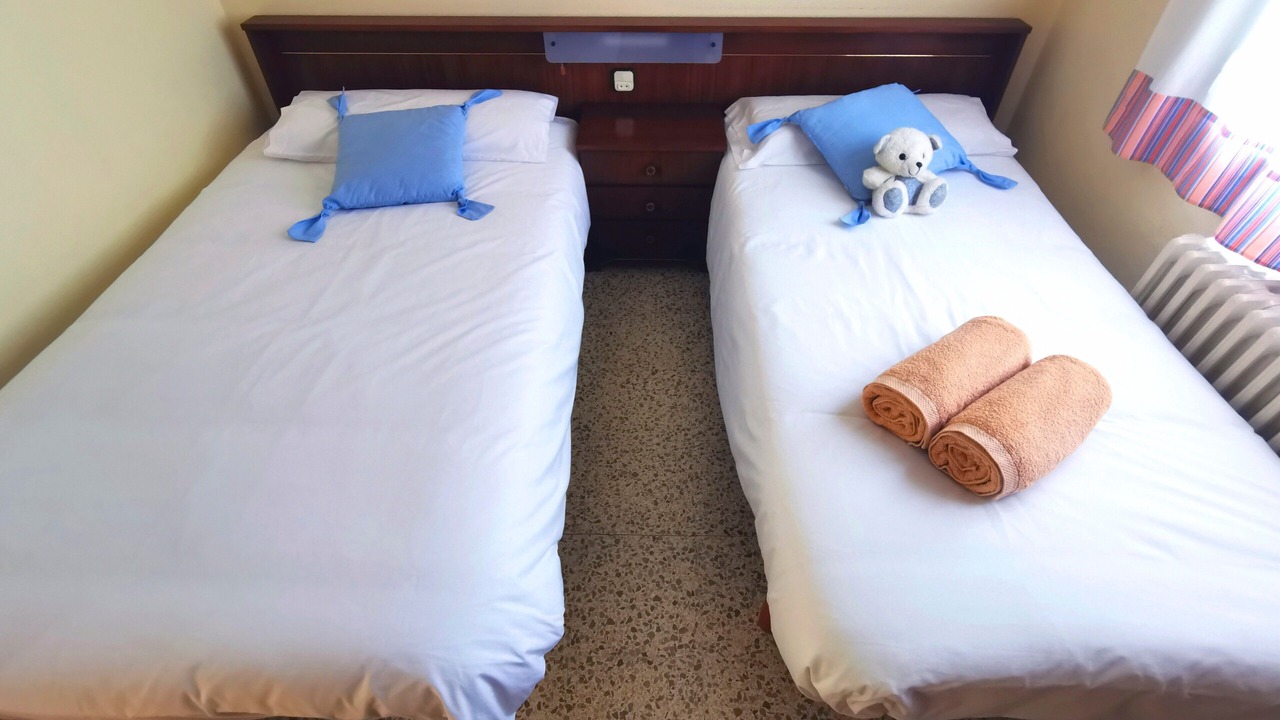 Photo of Bedroom in Sant Hilari Sacalm