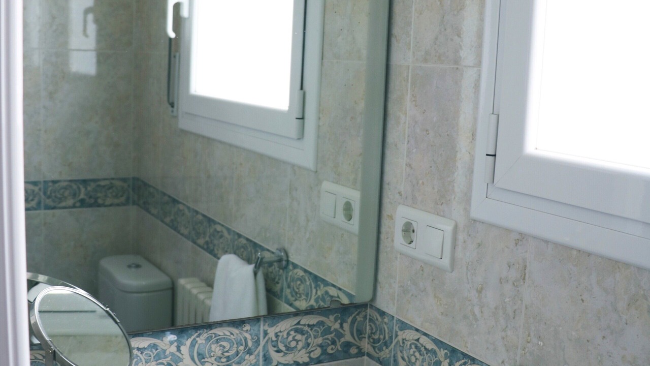 Photo of Bathroom in Sant Hilari Sacalm