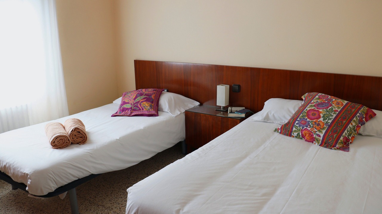 Photo of Bedroom in Sant Hilari Sacalm